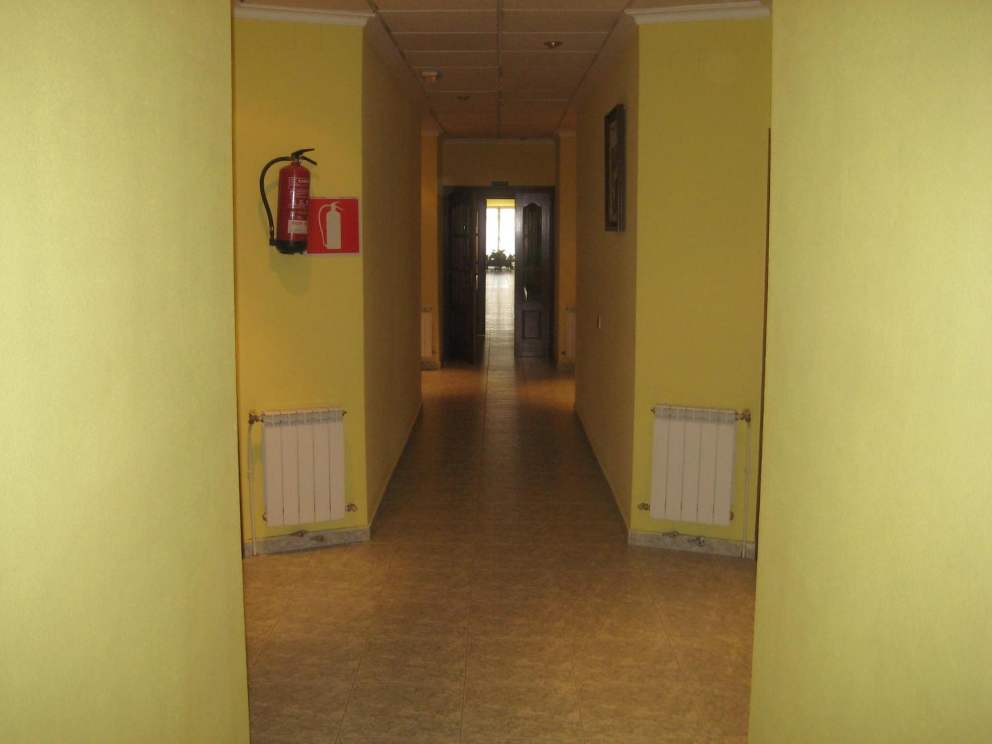Hostal El Pinar Ávila エクステリア 写真