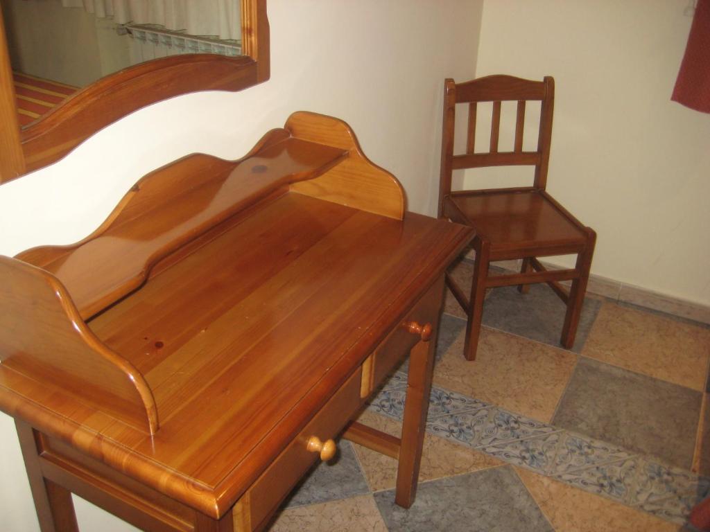 Hostal El Pinar Ávila 部屋 写真