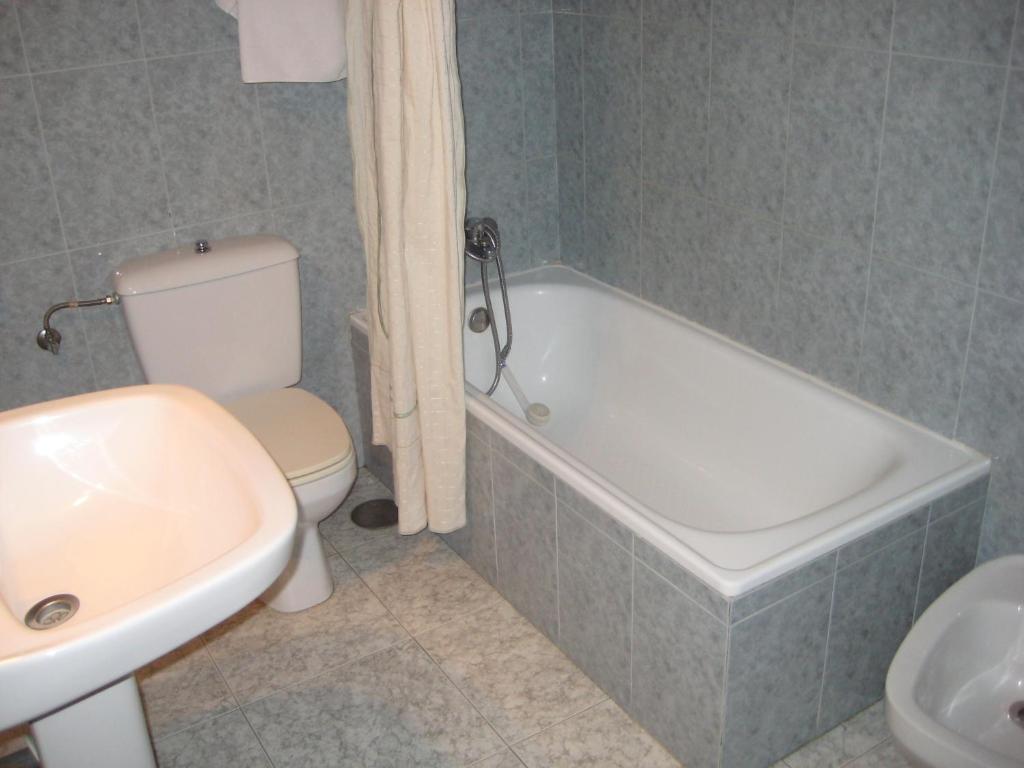 Hostal El Pinar Ávila 部屋 写真
