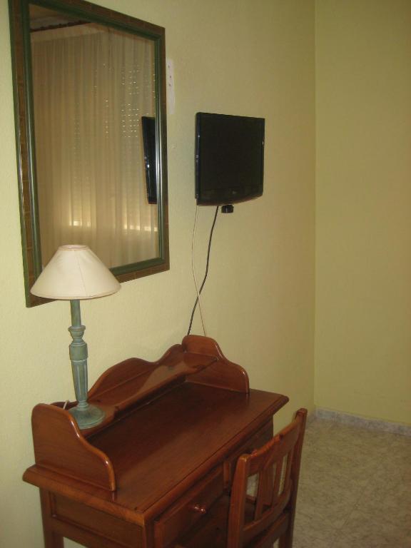 Hostal El Pinar Ávila 部屋 写真