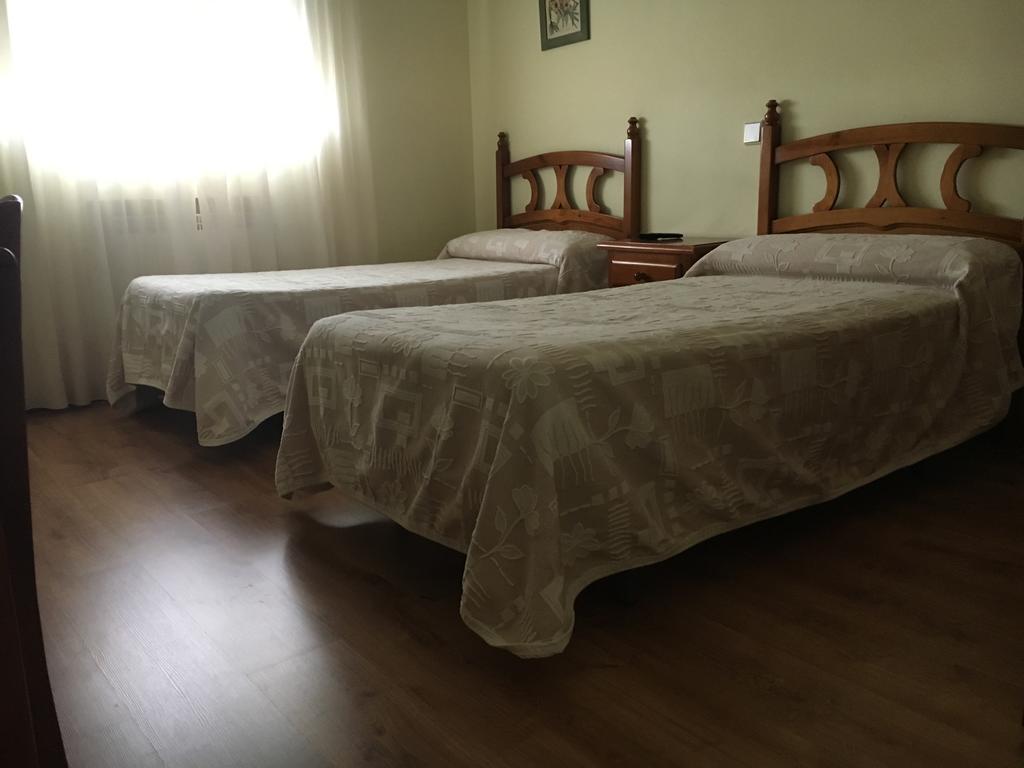 Hostal El Pinar Ávila エクステリア 写真
