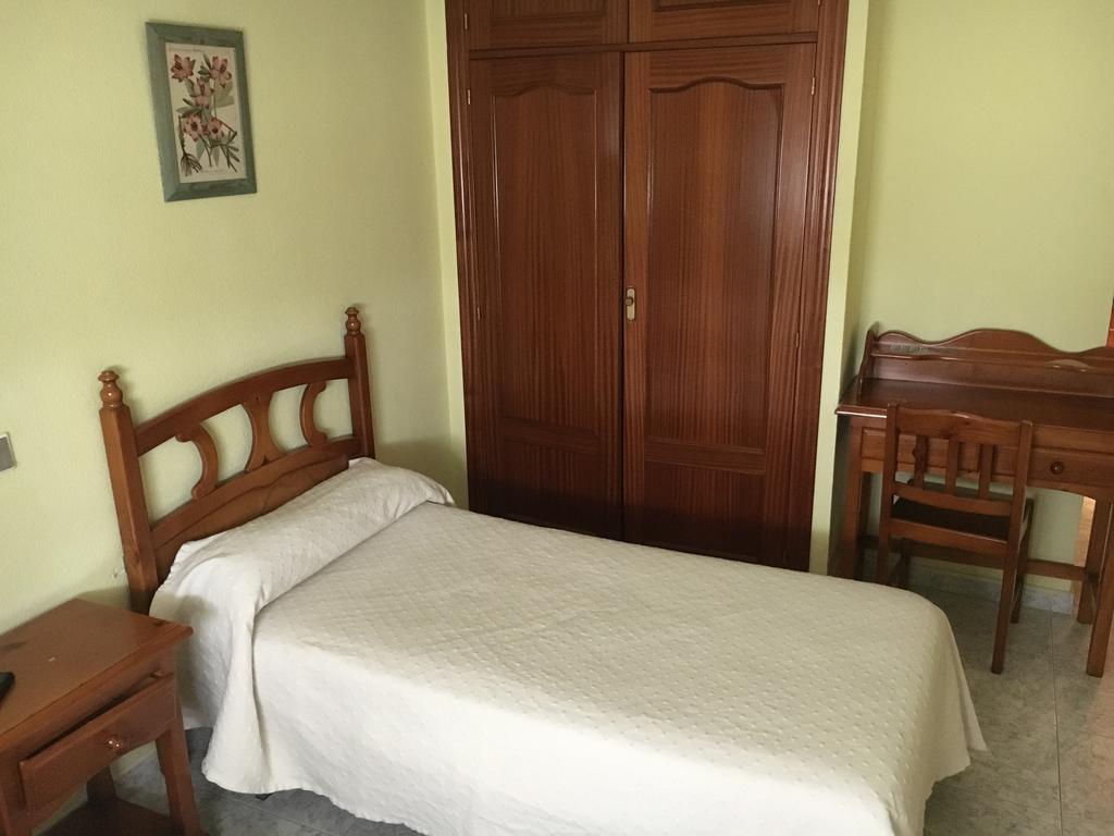 Hostal El Pinar Ávila エクステリア 写真