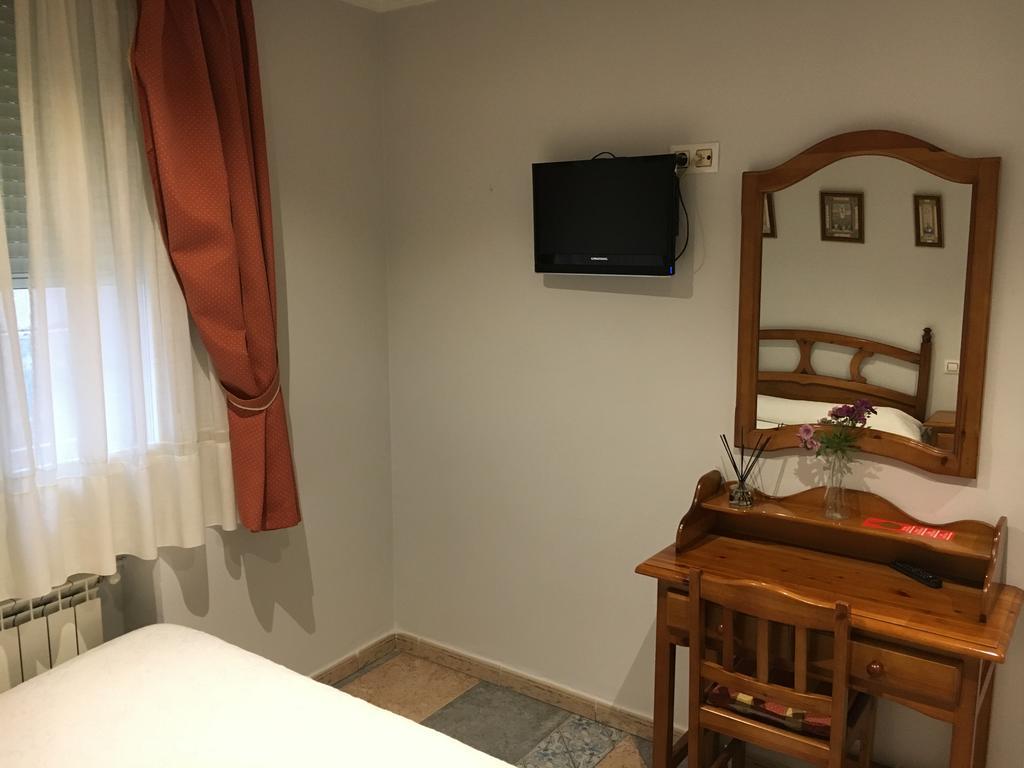 Hostal El Pinar Ávila エクステリア 写真