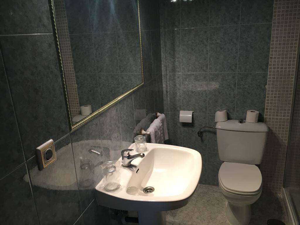 Hostal El Pinar Ávila エクステリア 写真