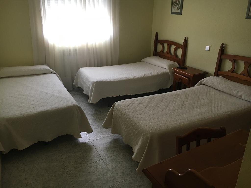 Hostal El Pinar Ávila エクステリア 写真