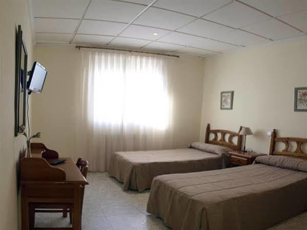 Hostal El Pinar Ávila エクステリア 写真