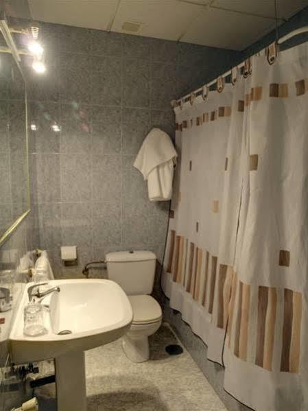 Hostal El Pinar Ávila エクステリア 写真