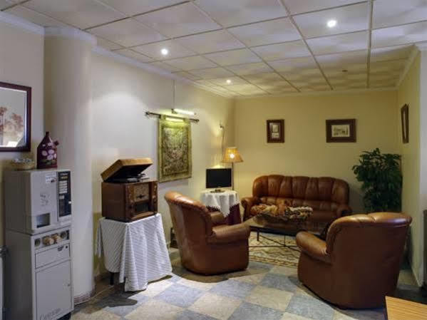 Hostal El Pinar Ávila エクステリア 写真